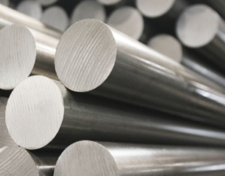 CHROME RODS AND HONED TUBES